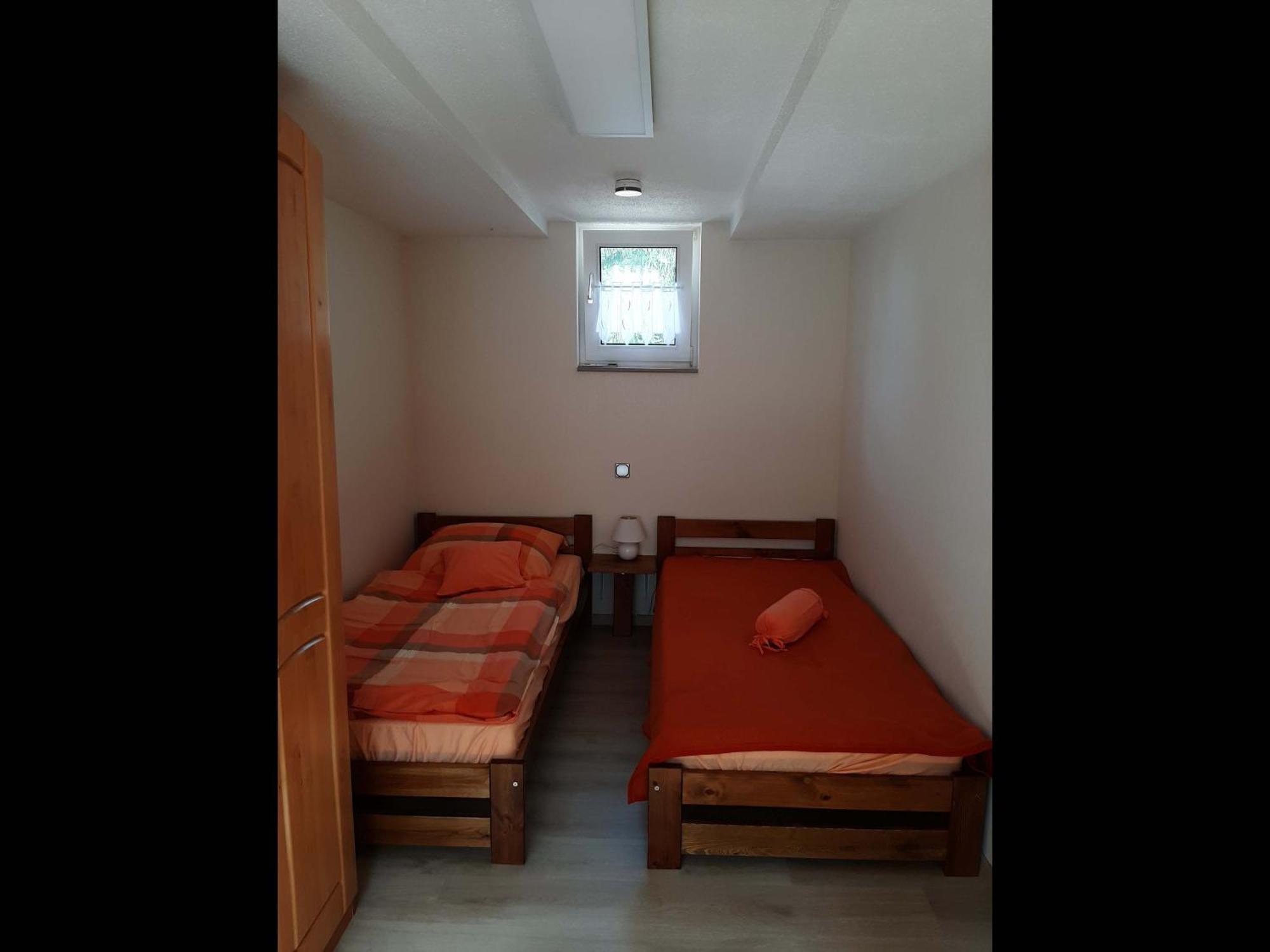 Neu! Ferienwohnung Teichblick In Bad Grund Eksteriør billede