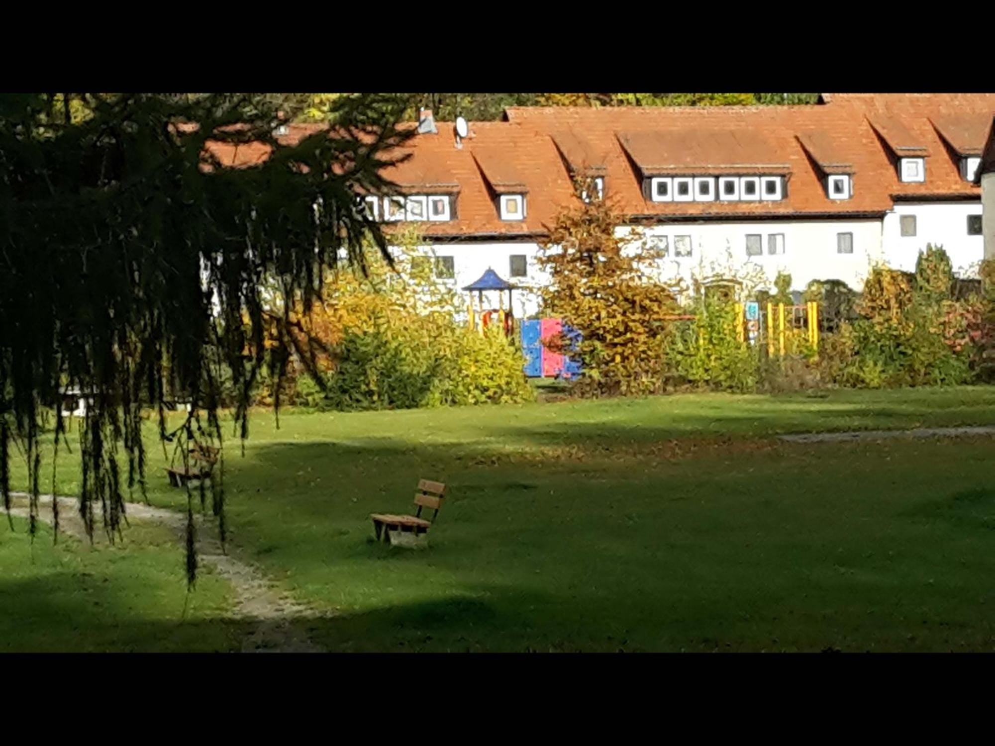 Neu! Ferienwohnung Teichblick In Bad Grund Eksteriør billede